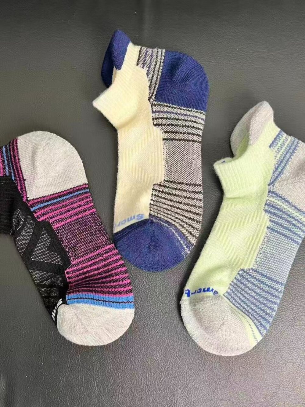 Smartwool Summer Hiking Socks